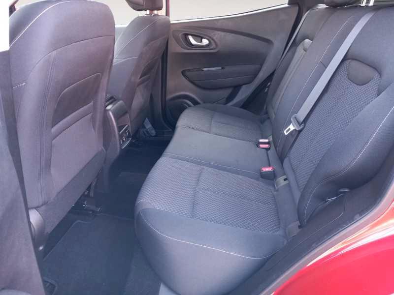 RENAULT Kadjar 1.5 blue dci Sport Edition 115cv #Automatica