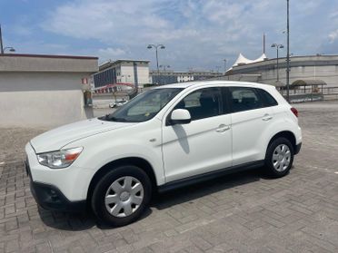 Mitsubishi ASX 1.6 2WD Inform