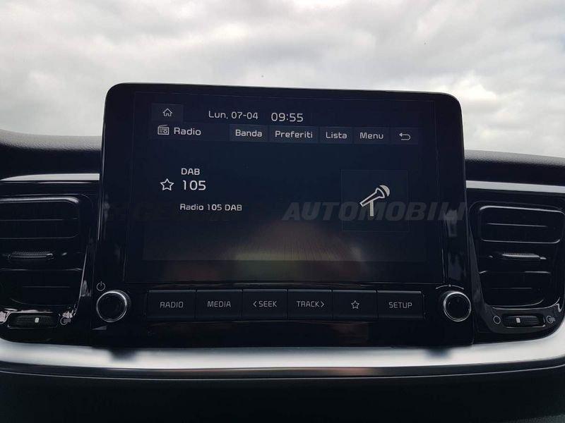 KIA Stonic Stonic 1.2 dpi Style 84cv