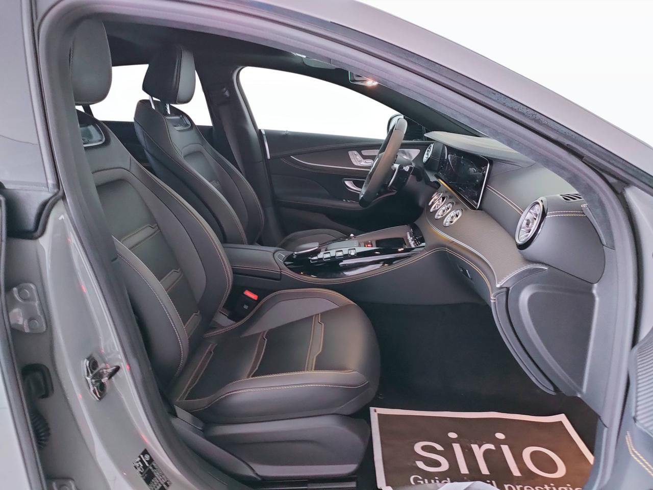 Mercedes-Benz AMG GT Coupe 4 - X290 - AMG GT Coupe 43 mhev (eq-boost) Premium Plus 4matic+ auto