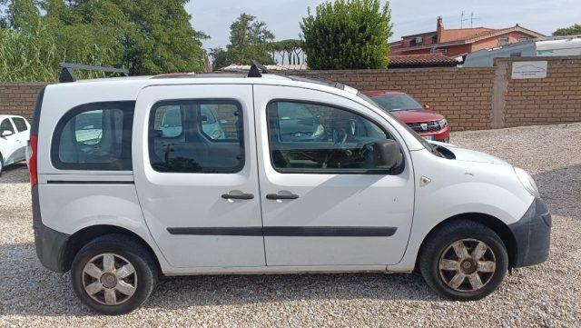 RENAULT Kangoo OTTIMO STATO CONSUMI IRRISORI