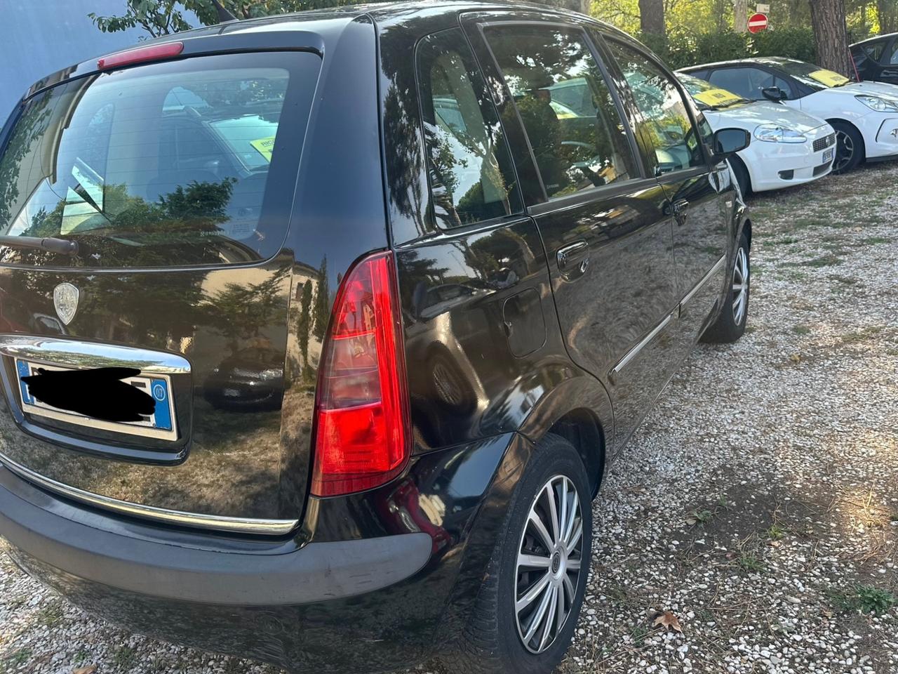 Lancia MUSA 1.4 16V Platino