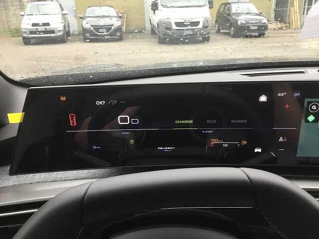 Peugeot 3008 Allure 1.2 Hybrid 145 cv - Nuova