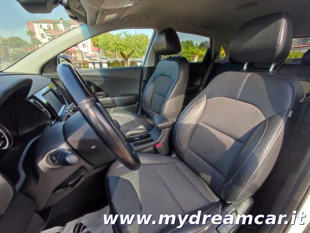 KIA Niro 1.6 GDi DCT HEV Style