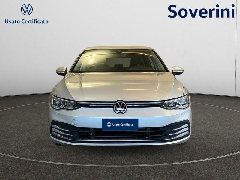 Volkswagen Golf Golf 1.4 TSI eHYBRID 204 CV DSG Style
