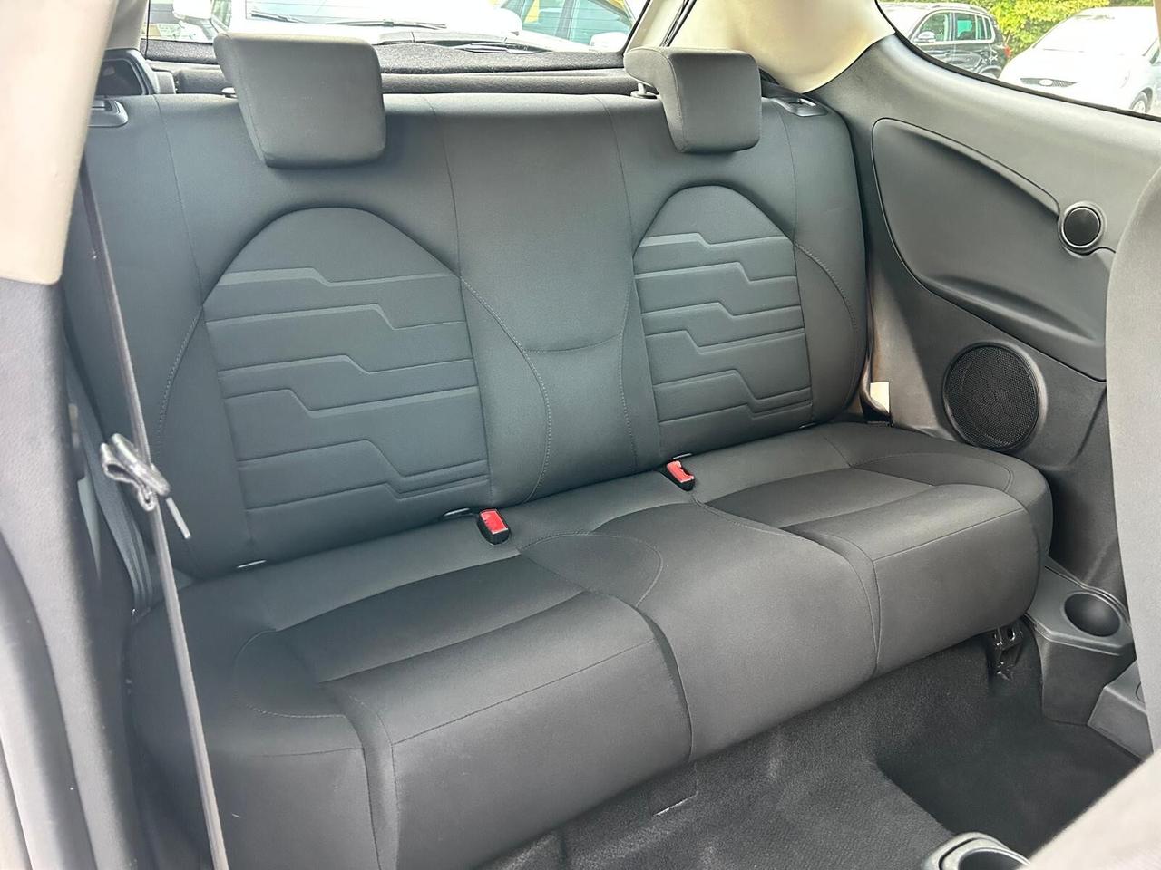 ALFA ROMEO MITO 1.4 78CV S&S RACER OK NEOPATENTATI