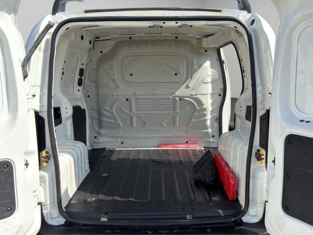 FIAT Fiorino 1.3 MJT 80CV