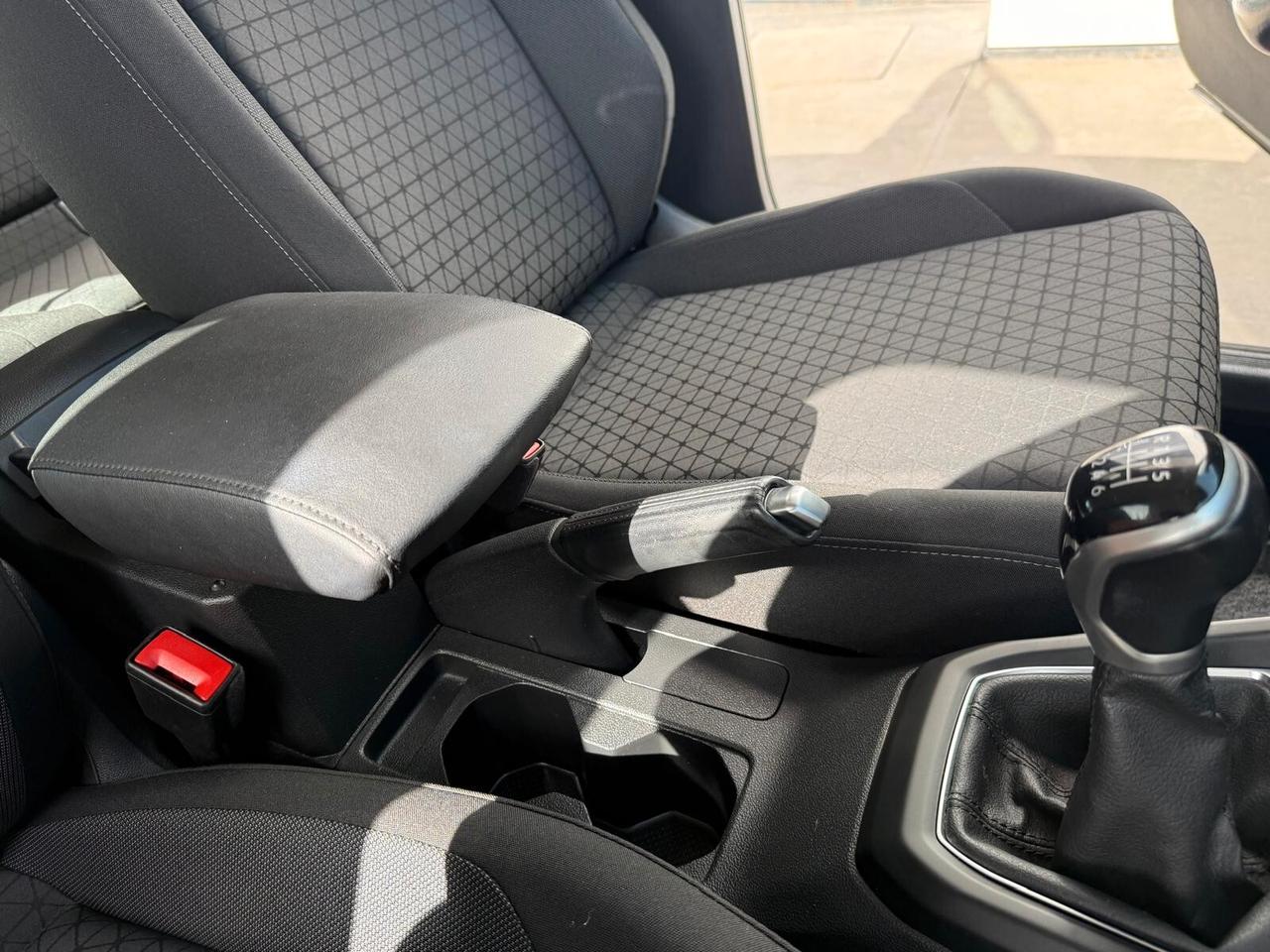 Volkswagen T-Cross 1.0 TSI 110 CV Advanced