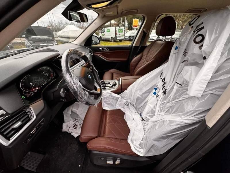 Bmw X5 XDRIVE 30D MH48V BUSINESS AUTOM.