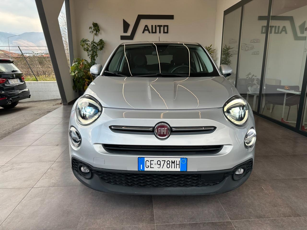 Fiat 500X 1.6 MultiJet 130 CV Connect