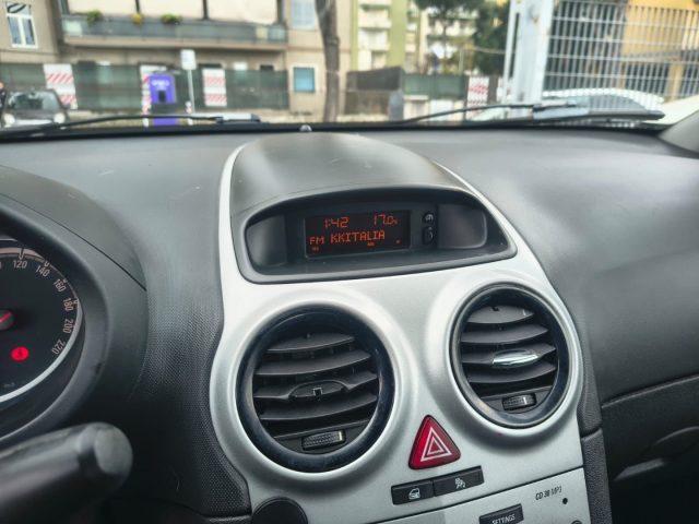 OPEL Corsa 1.3 CDTI COSMO