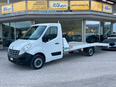 Renault Master 2.3dci 145cv CARROATTREZZI COMEAR