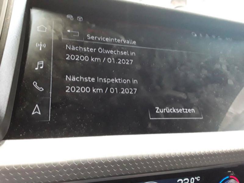 Audi A1 A1 SPB 35 TFSI S tronic S line edition