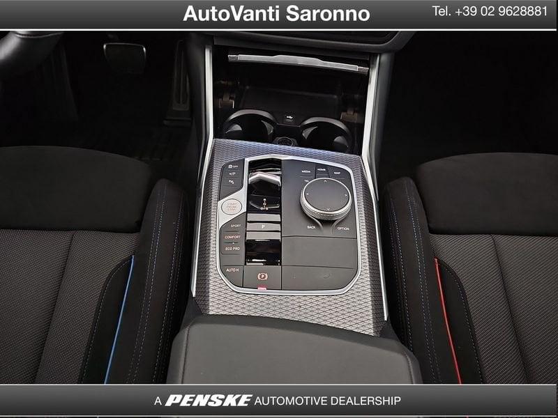 BMW Serie 3 Touring 320d 48V xDrive Touring Msport Pro