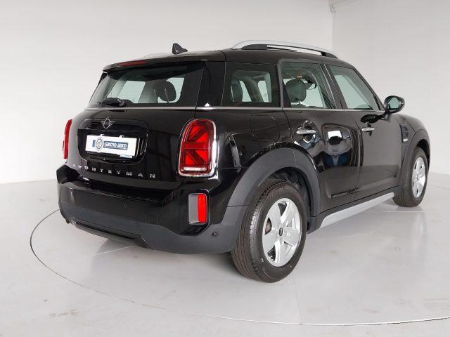MINI Countryman 1.5 One Countryman TETTO APRIBILE