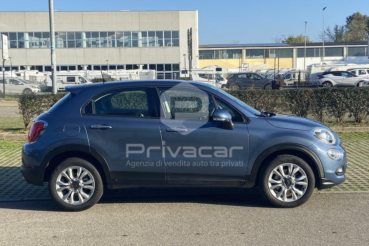 FIAT 500X 1.6 MultiJet 120 CV Pop Star