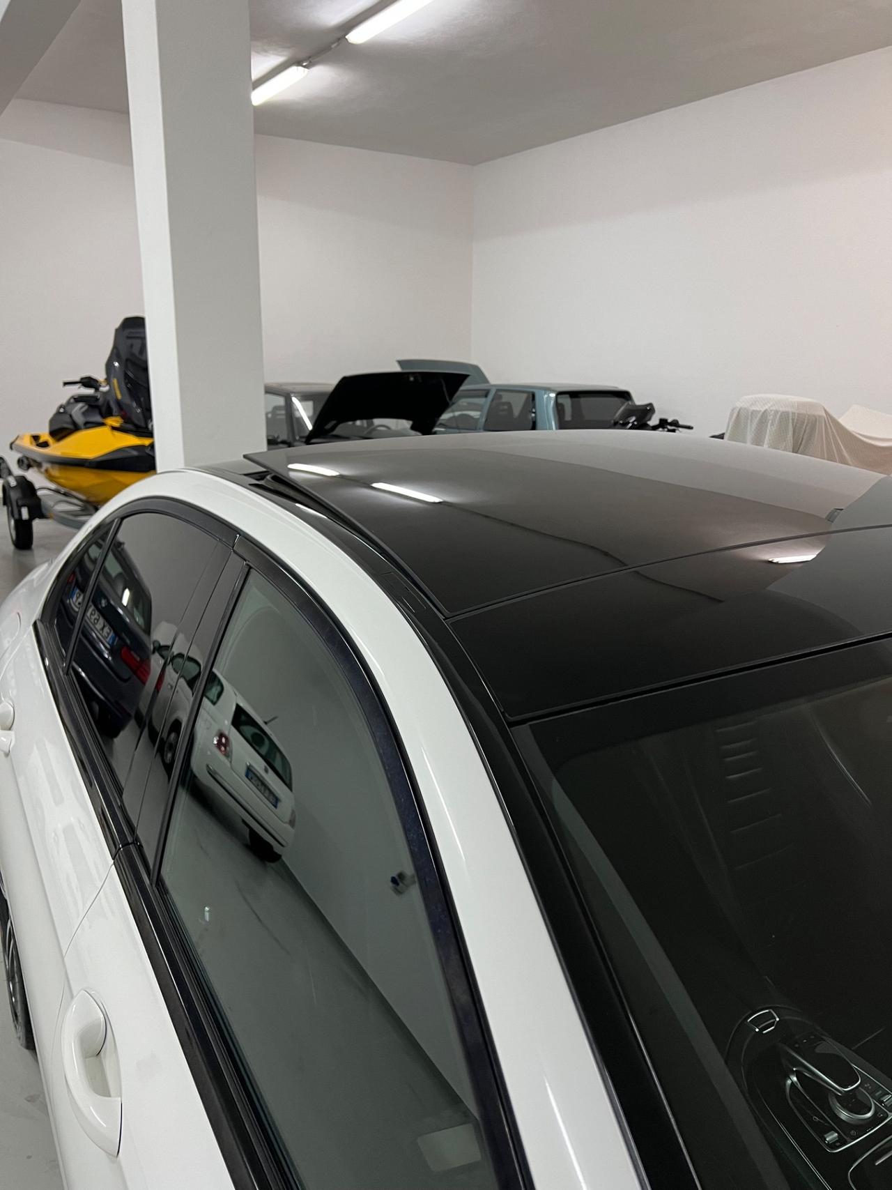 Mercedes-benz E 350 d Auto Premium IPER FULL PERMUTE