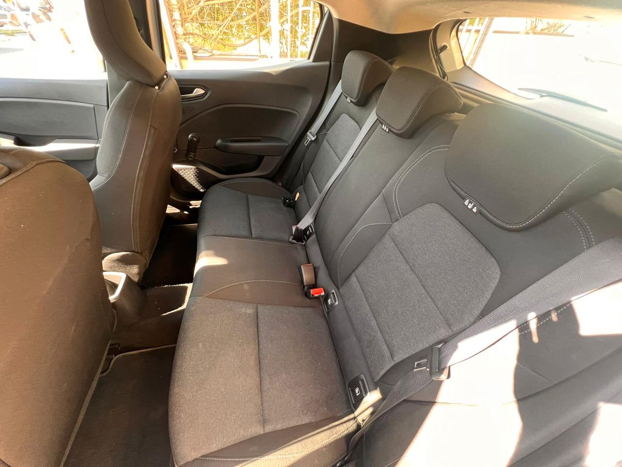 Renault Clio SCe 65 CV 5 porte Equilibre