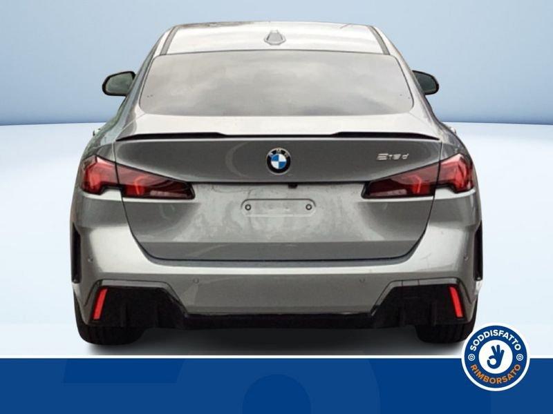 BMW Serie 2 G.C. Serie 2 Gran Coupé 218d M Sport Pro