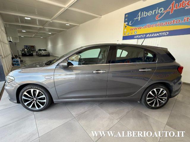 FIAT Tipo 1.3 Mjt S&S 5 porte Lounge *OFFERTA DEL MESE*