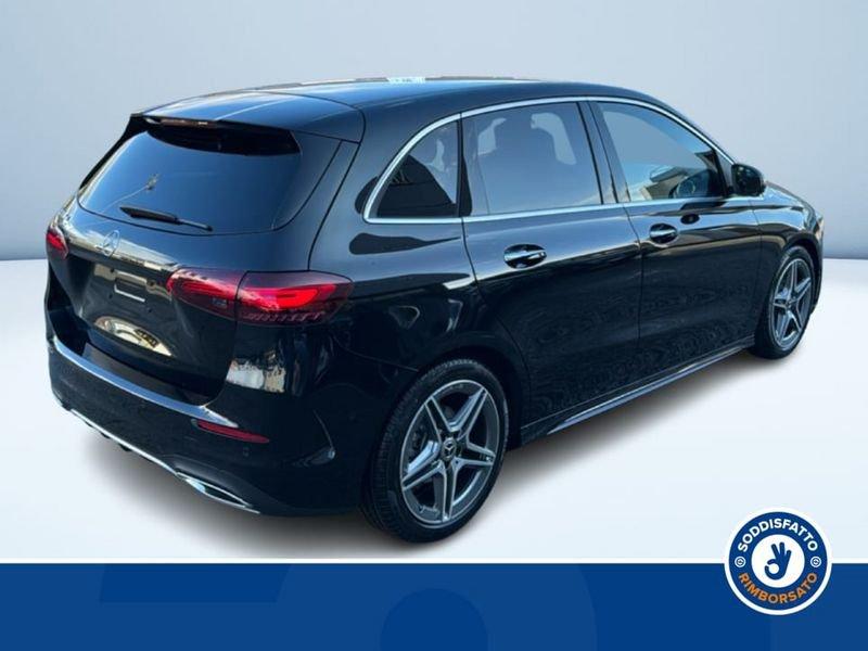Mercedes-Benz Classe B 180d Automatic AMG Line Advanced Plus