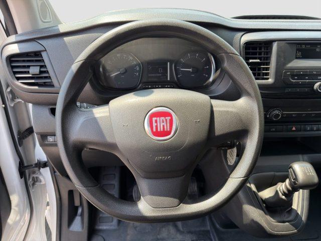 FIAT Scudo Scudo 1.5 BlueHDi 120CV PL-TN Furgone