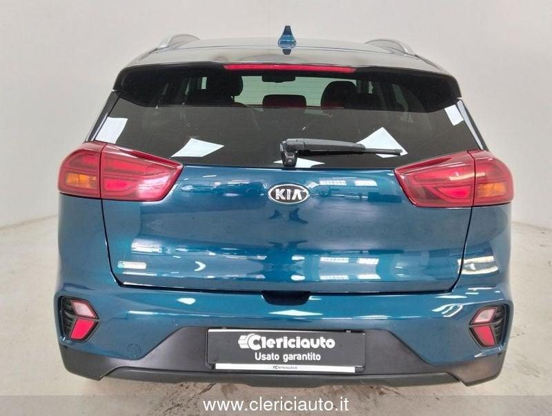 KIA Niro 1.6 GDi DCT HEV Evolution