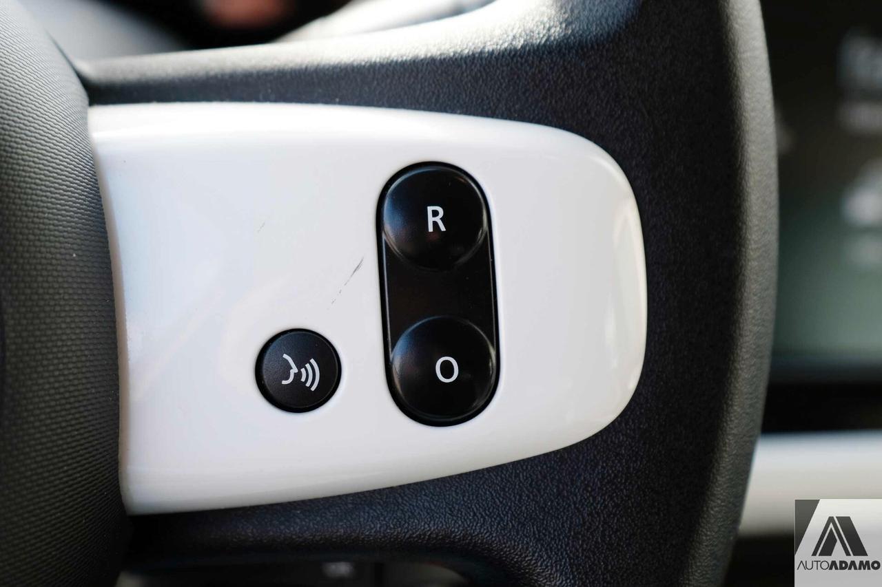 Renault Twingo SCe 65 CV Equilibre