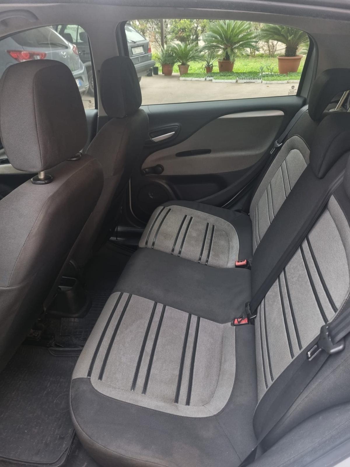 Fiat Punto Evo 1.3 Mjt 75 CV DPF 5 porte S&S Dynamic