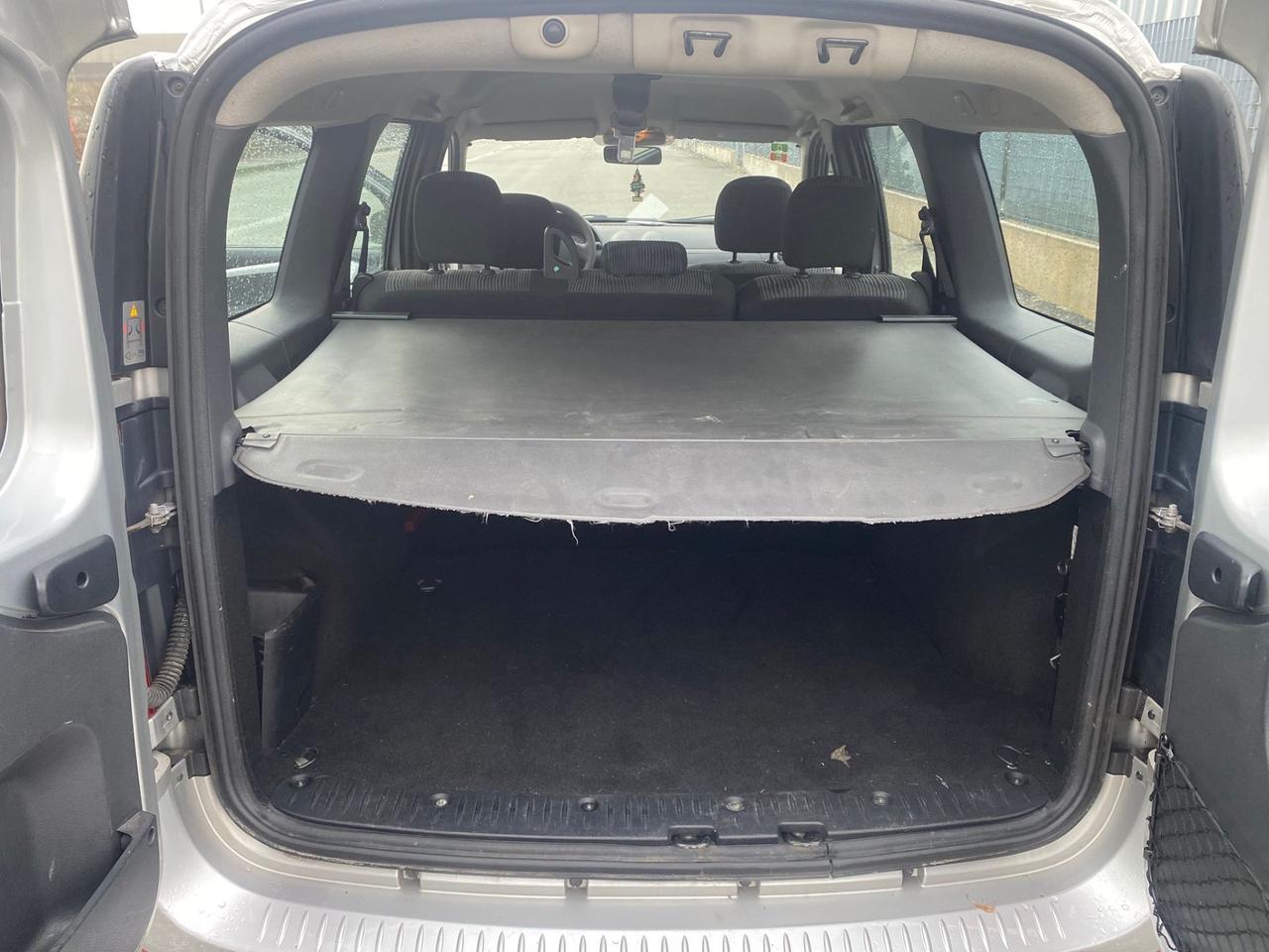 Dacia Logan MCV 1.6 GPL 5 posti Ambiance