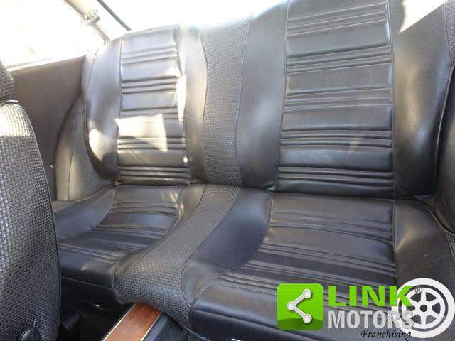 ALFA ROMEO 1750 GT VELOCE QUADRIFOGLIO (ASI)