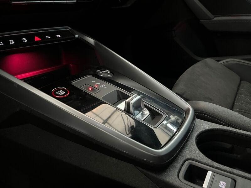 Audi S3 TFSI