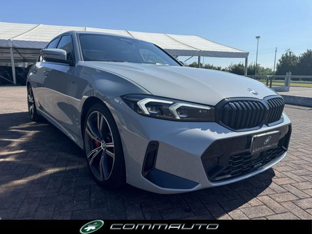 BMW 320 d 48V M Sport Pro