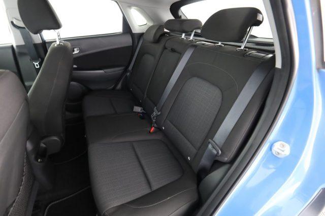 HYUNDAI Kona Kona HEV 1.6 DCT XTech