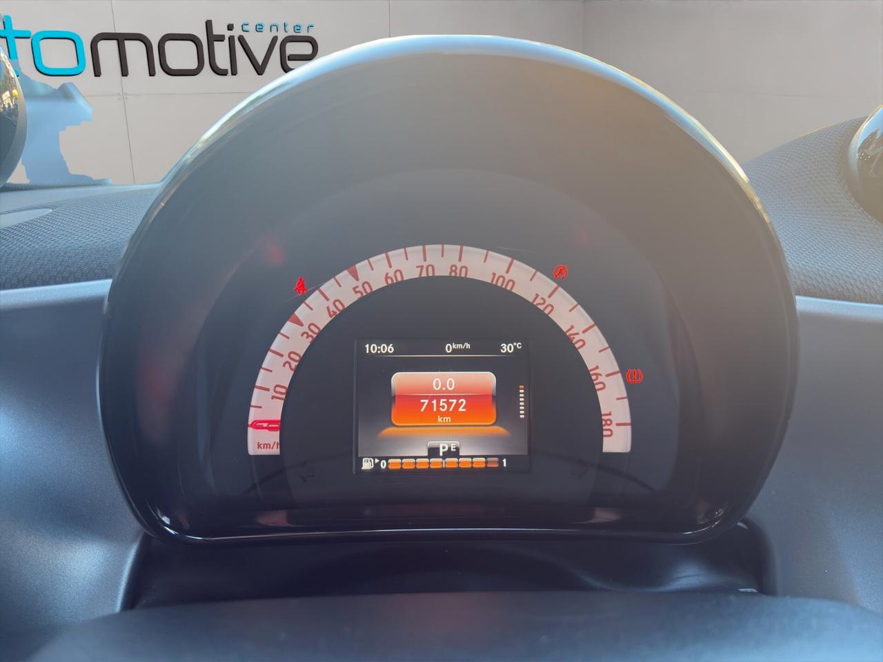 Smart ForFour 90 0.9 Turbo Prime