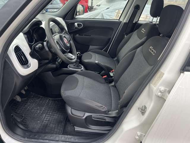 Fiat 500L 1.6 mjt Business 120cv my20