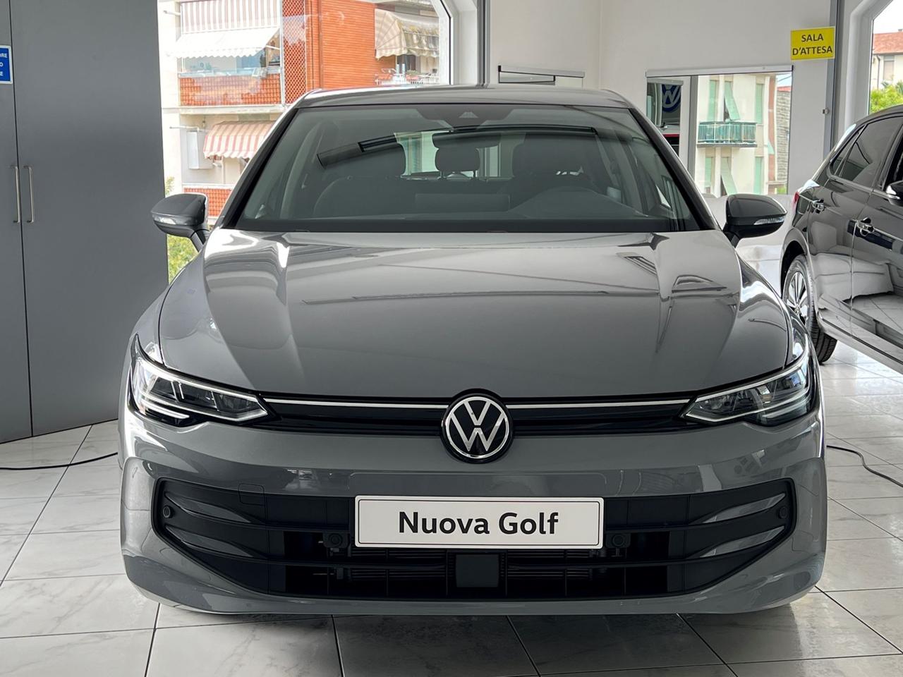 VOLKSWAGEN Golf VIII 2024 Golf 2.0 tdi Edition Plus 115cv