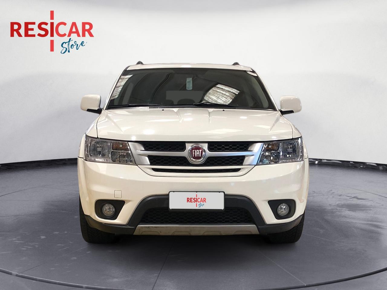 FIAT Freemont 2.0 mjt 16v Urban 4x4 170cv auto E5+