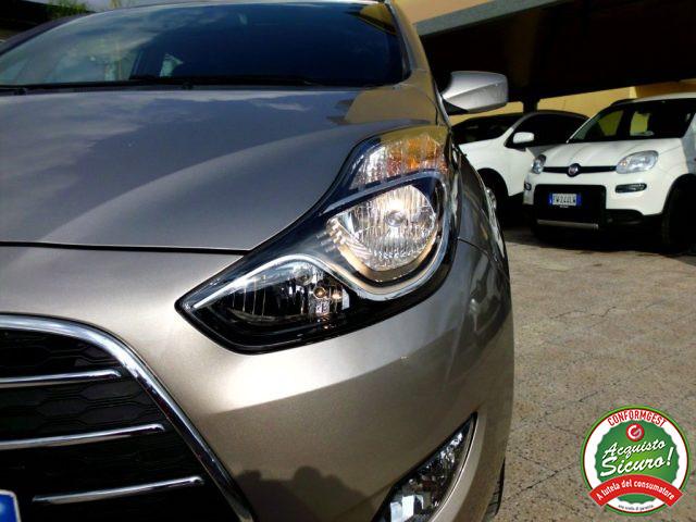 HYUNDAI iX20 1.4 CRDI 90 CV APP MODE