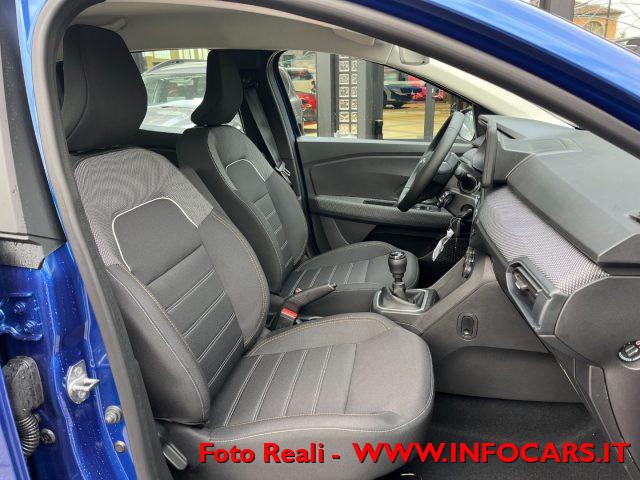 DACIA Sandero Stepway 1.0 TCe ECO-G Expression NUOVA - PROMO