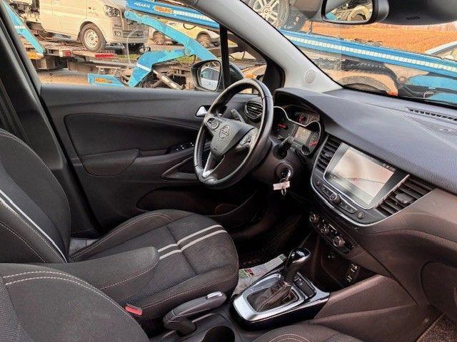OPEL - Crossland - 1.2 T. 12V 130 CV S&S Elegance