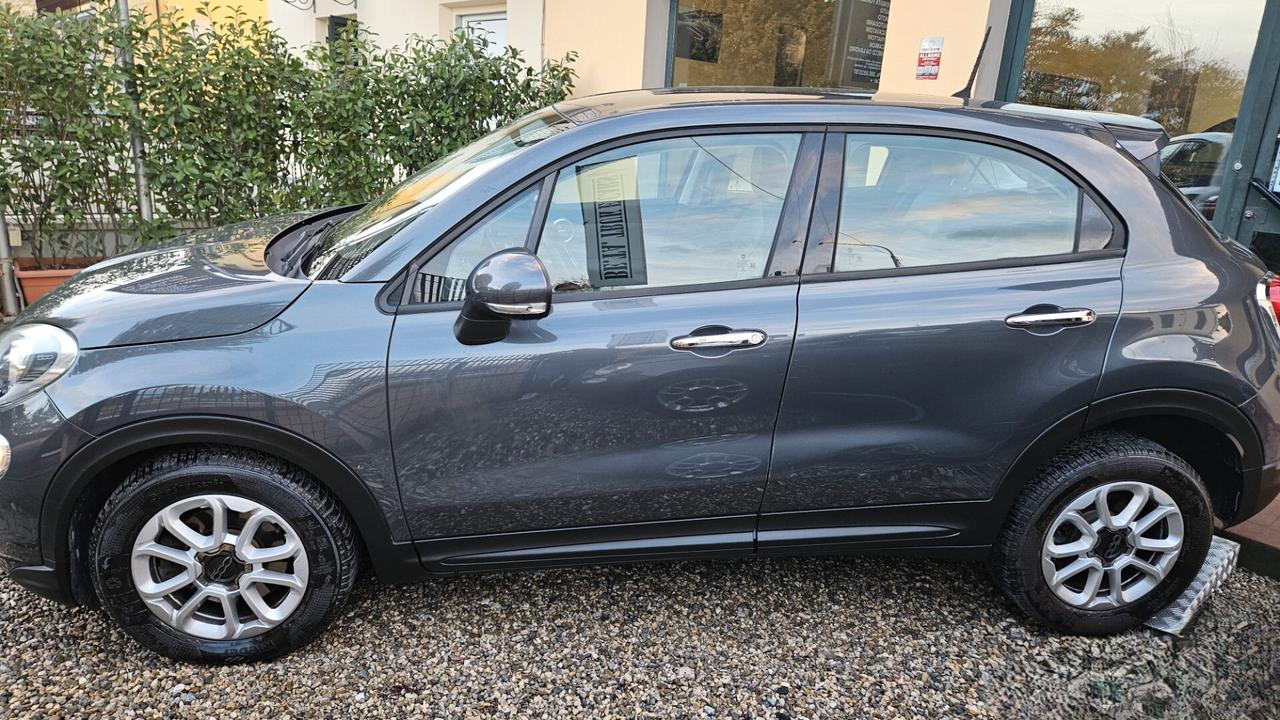 Fiat 500X 1.3 MultiJet 95 CV Business