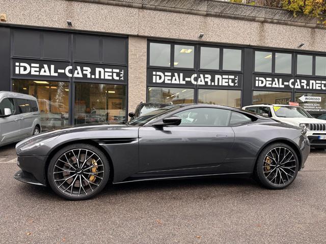 ASTON MARTIN DB11 V8 Coupé
