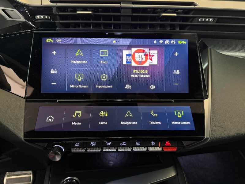 PEUGEOT 308 III - 308 SW 1.5 bluehdi GT s&s 130cv eat8