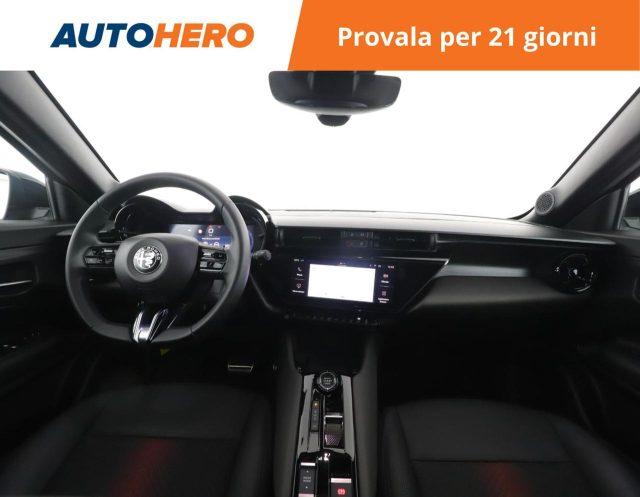 ALFA ROMEO Junior 1.2 136 CV Hybrid eDCT6 Speciale