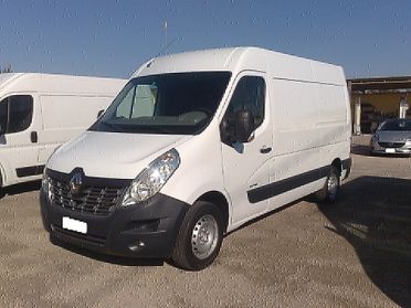 Renault Master 2.3dci 136cv FURGONE - 2016