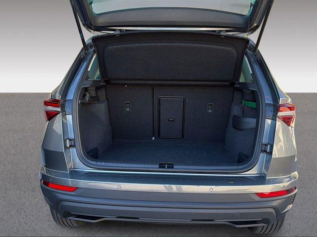 SKODA Karoq 2.0 TDI EVO 115 CV DSG Executive