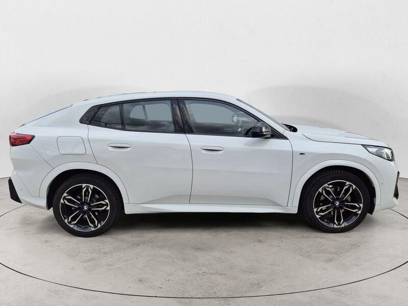 BMW X2 sdrive 18d MSport auto