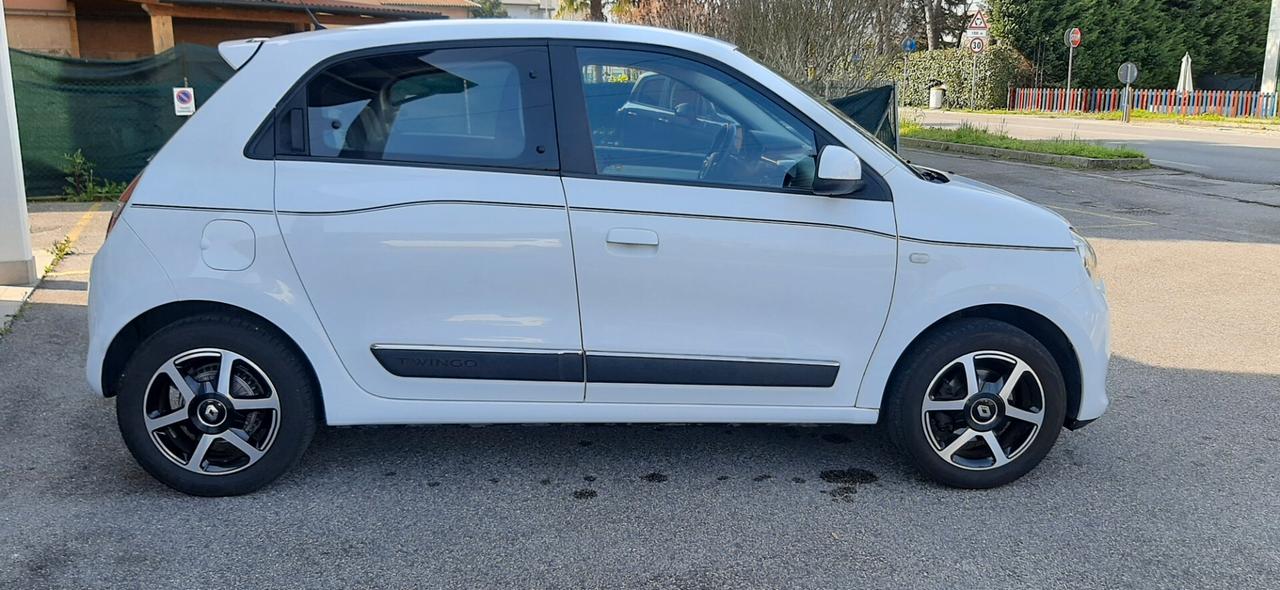 Renault Twingo SCe Stop&Start Intens