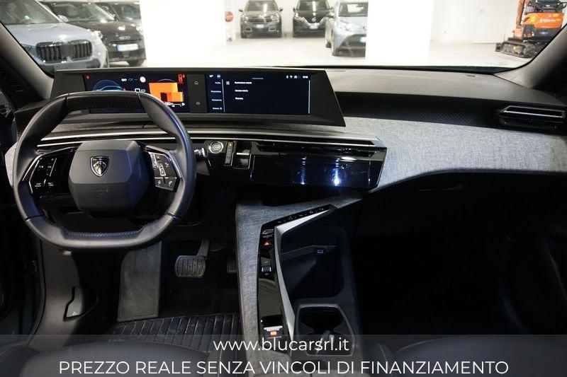 Peugeot 3008 3008 Hybrid 136 e-DCS6 Allure